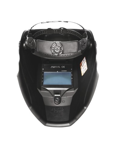 Lcd Invader 11 True Color Helmet